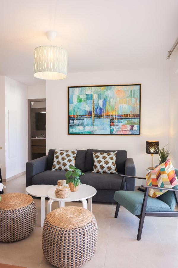 לומיו Appartement La Balagne , Bord De Mer, Grande Terrasse, Sant'Ambroggio מראה חיצוני תמונה