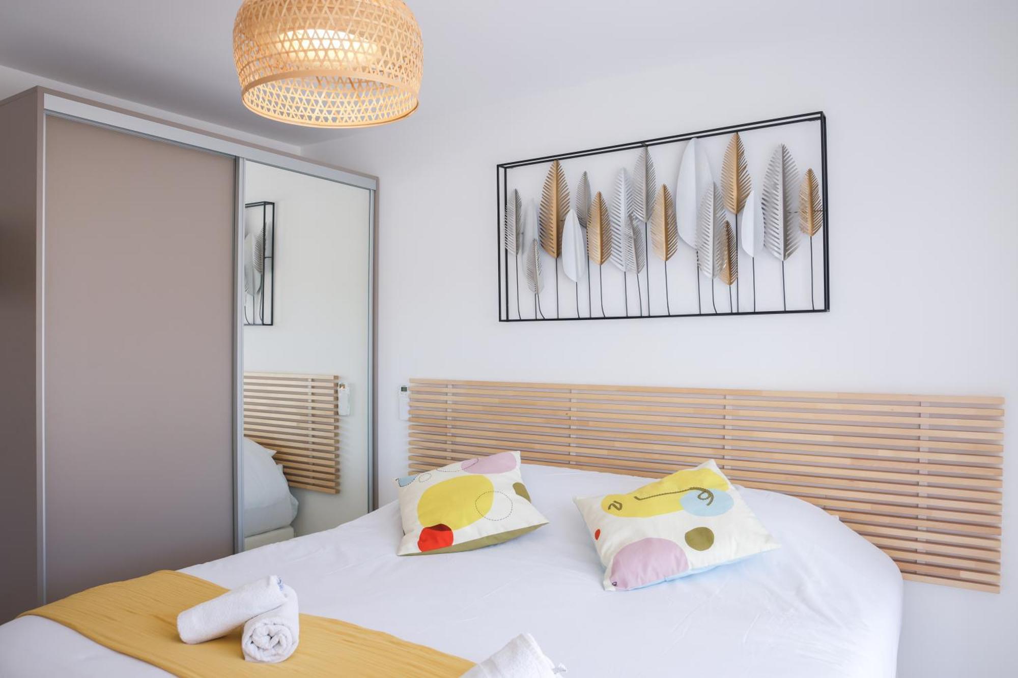 לומיו Appartement La Balagne , Bord De Mer, Grande Terrasse, Sant'Ambroggio מראה חיצוני תמונה
