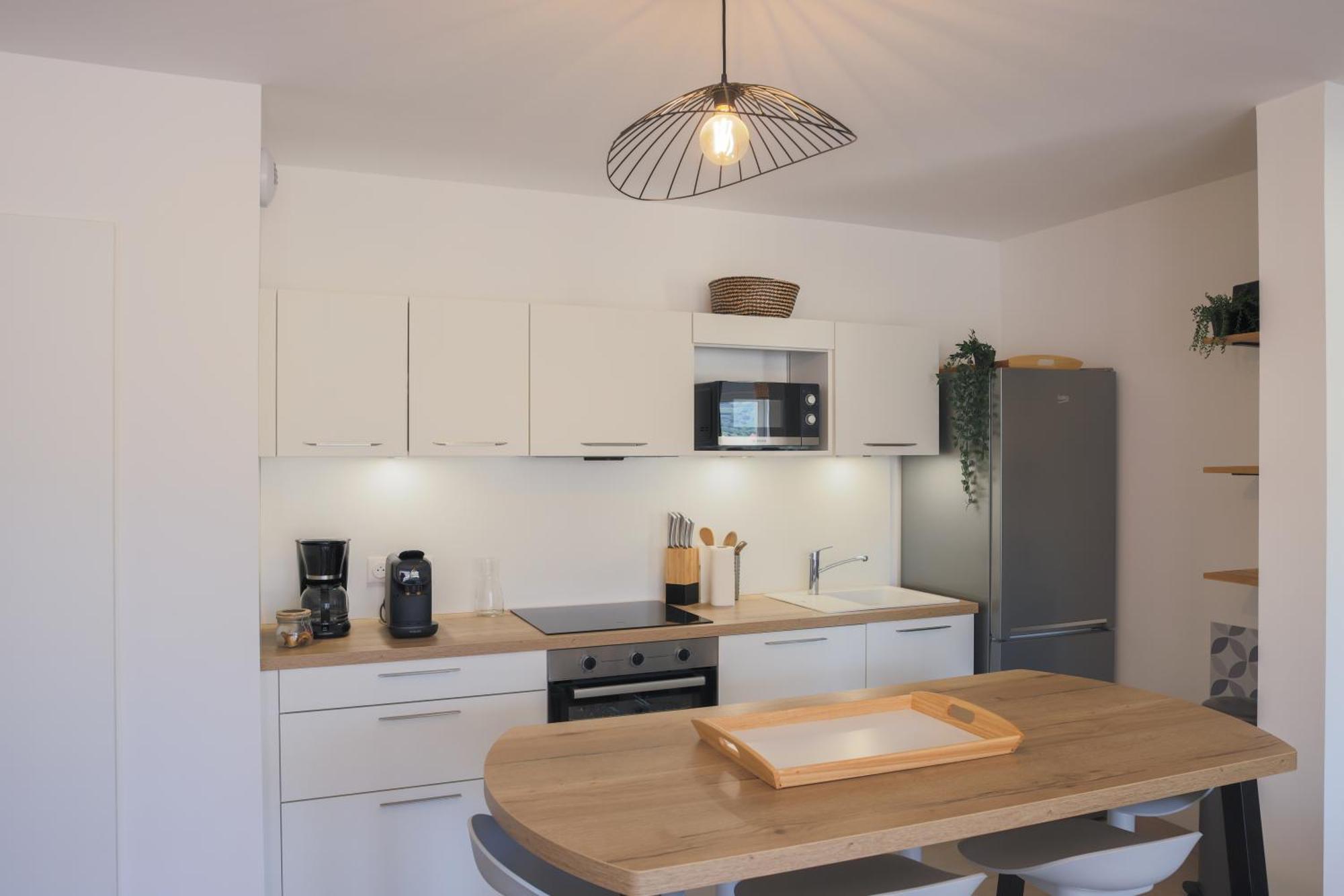 לומיו Appartement La Balagne , Bord De Mer, Grande Terrasse, Sant'Ambroggio מראה חיצוני תמונה